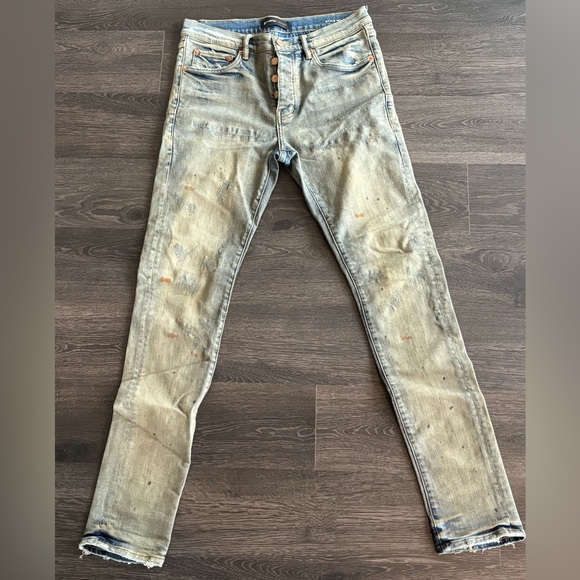 Purple Brand Other - Purple Brand Jeans | Gently used (size 30)